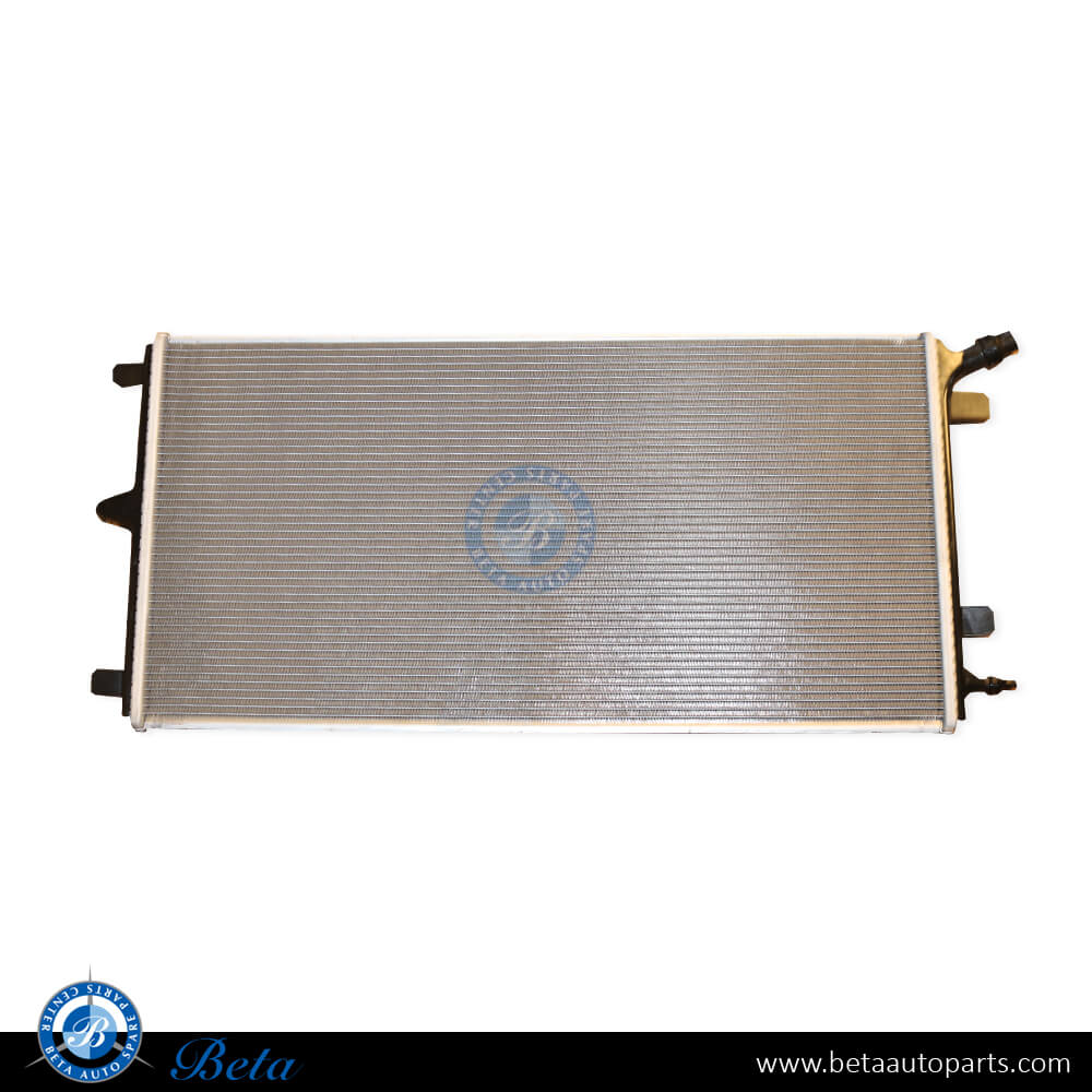 Lower Cooler for Diesel for Mercedes C-Class W206 2022-Up models, Part Number 995004101 Lower Cooler for Diesel for Mercedes C-Class W206 2022-Up models, Part Number 995004101